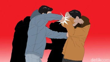 Ojol di Depok Jadi Korban Penganiayaan Usai Dicurigai Sebagai Pelaku Penjambretan, Polisi Turun Tangan
