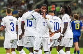 Prancis vs Senegal: Duel Pembuka Piala Dunia 2026 Sarat Sejarah dan Tekanan Tinggi