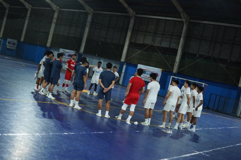 Timnas Futsal Indonesia/federasifutsalindonesia