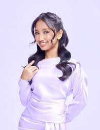 Felicia Angelica Bawa Bendera Tangerang ke Babak Tujuh Besar The Icon Indonesia