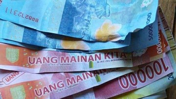Fakta Lengkap Remaja Jombang Tipu Toko Gegara Top Up Saldo Digital Pakai Uang Palsu
