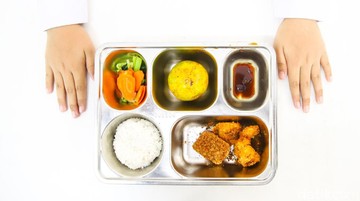 Evaluasi Menyeluruh Program Makan Bergizi Gratis: BGN Soroti Isu Insentif dan Kendaraan Listrik
