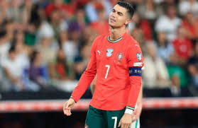 Ilustrasi: Masa Depan Cristiano Ronaldo di Timnas Portugal: Antara Produktivitas dan Tuntutan Taktik Modern