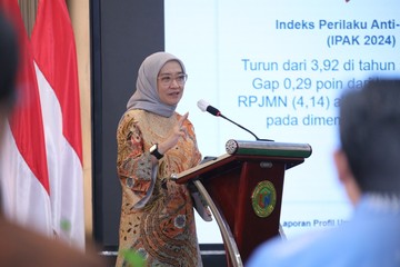 Lima Pilar Strategis Diperkenalkan MenPAN-RB untuk Memperkuat Fondasi Integritas Aparatur Sipil Negara