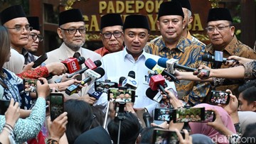 Evaluasi Usai, Presiden Prabowo Apresiasi Maksimal Keberhasilan Penyelenggaraan Ibadah Haji Tahun 2026