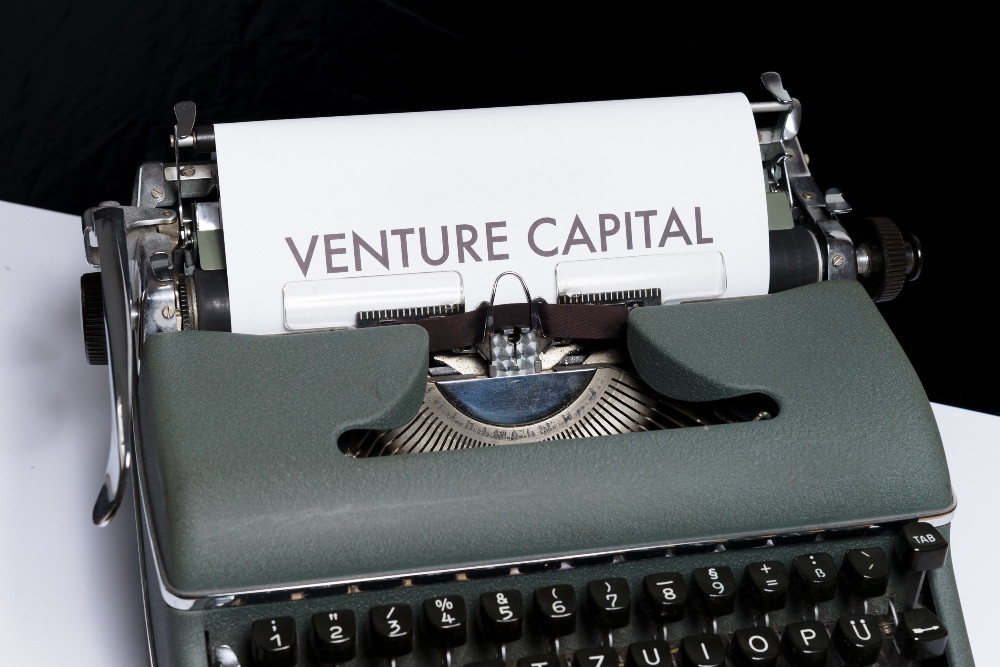 ilustrasi venture capital/unsplash