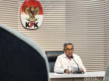 Ketua KPK Tegaskan Makelar Kasus Rentan Diatasi, Bongkar Celah Manipulasi Pengadaan Digital