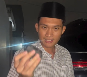 Mantan Ketua BEM Ini Buktikan Jalur Non-Formal Kuat, Berhasil Masuk Prodi Filsafat UGM