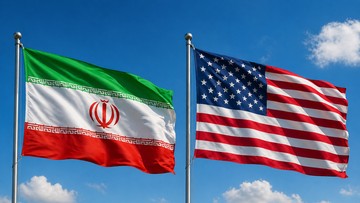Draf Kesepahaman Damai AS-Iran Terungkap: Total 14 Poin Utama dalam MoU