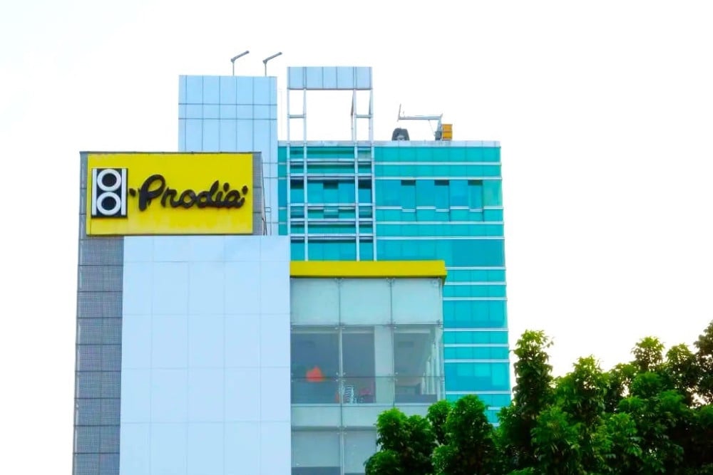 Prodia Diagnostic Line Siap IPO Juli 2026, Targetkan Dana Segar Rp62 Miliar Lewat Penawaran Saham