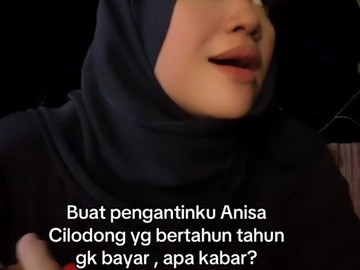 MUA Depok Pilih Panggung Medsos Tagih Tunggakan Jasa Rias Pengantin Senilai Jutaan Rupiah