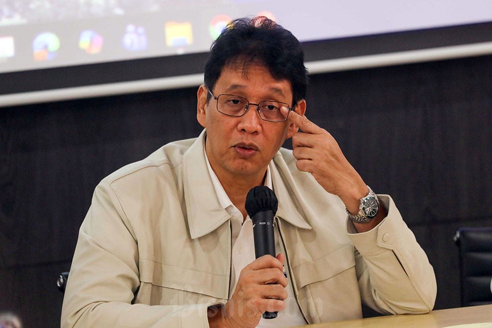 Menkeu Purbaya Bergerak Cepat ke Beijing, Kunci Penerbitan Panda Bond dan Penguatan Fondasi Ekonomi Indonesia
