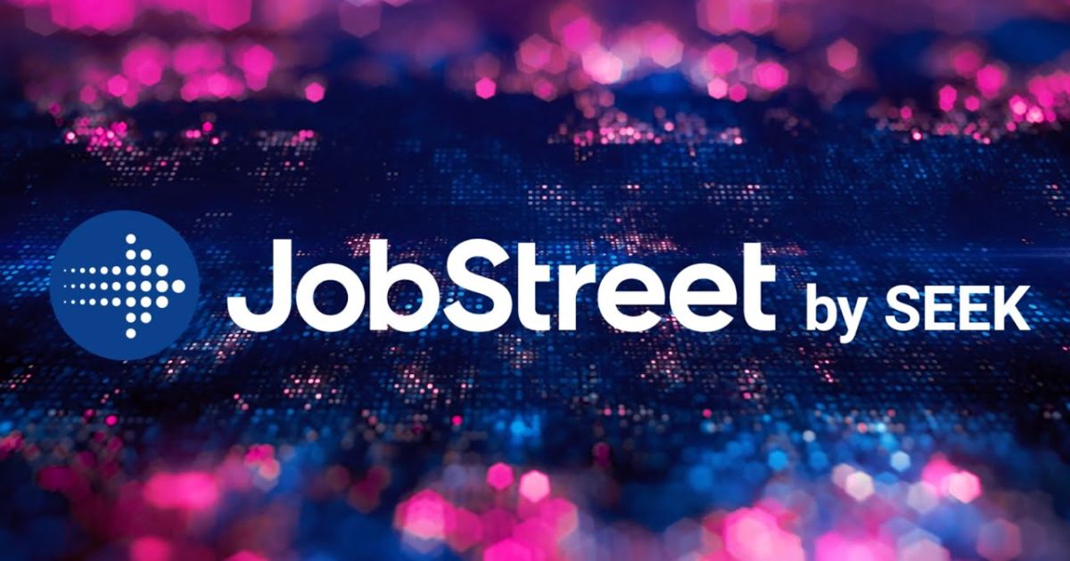 [Foto: JobStreet by SEEK]