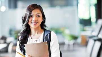Kemenag Luncurkan Skema Beasiswa INSIGHT, Bidik 100 Ribu Mahasiswa Asing di PTKIN