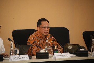 Mendagri Pastikan Pemulihan Pasca Bencana Sumatera Berjalan Positif, Fokus ke Infrastruktur Permanen