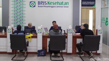 Solusi Praktis Cek Tunggakan Iuran BPJS Kesehatan Tanpa Perlu Antre di Kantor Cabang
