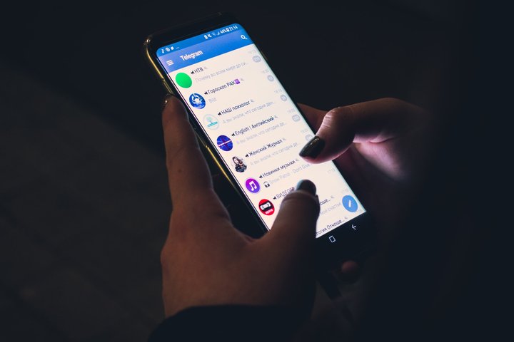 Ilustrasi: Pemerintah India Blokir Telegram untuk Amankan Kelancaran Ujian Nasional Ulang