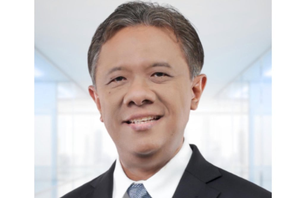 Yusuf Didi Setiarto Resmi ditunjuk menjadi Wakil Direktur Utama (Wadirut) PT PLN (Persero) berdasarkan hasil Rapat Umum Pemegang Saham (RUPS) pada Kamis (18/6/2026) - Dok. PLN.