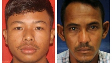 Bareskrim Polri Intensifkan Perburuan Dua WNI Tersangka Jaringan Penyelundupan Sabu Internasional