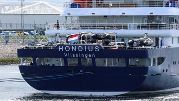 Akhir dari Isolasi: Penumpang Kapal MV Hondius Bebas Usai Wabah Hantavirus di Belanda