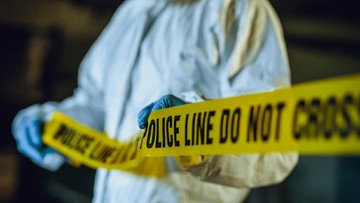 Misteri Bau Busuk Menguak Penemuan Jasad Lansia Terikat di Taman Pramuka Tangerang