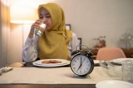 Ilustrasi: Panduan Waktu Ibadah dan Berbuka Puasa Ramadan di Surabaya, 18 Juni 2026