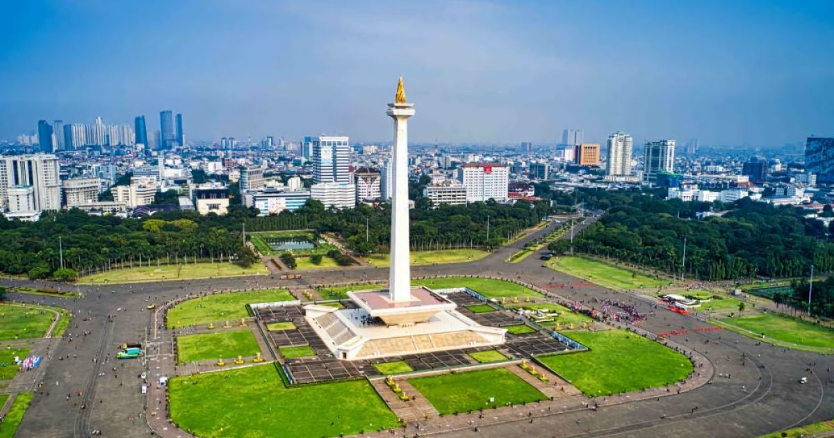 [Foto: Indonesian Travel]