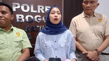 Polres Bogor Tegaskan Kasus Dugaan Pencabulan di Gunung Putri Terus Berjalan, Bantah Isu Pembebasan Pelaku