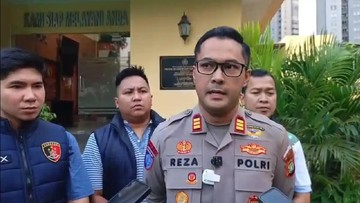 Remaja di Grogol Tewas Mengenaskan Setelah Diserang Tiba-tiba, Polisi Amankan Tiga Pelaku