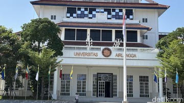 Universitas Airlangga Tindak Tegas Dugaan Pelanggaran Etika Mahasiswa, Orang Tua Turut Dipanggil