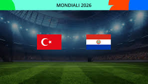 Ilustrasi: Paraguay Raih Kemenangan Tipis atas Turki dalam Kualifikasi Piala Dunia 2026 Berkat Aksi Heroik Sang Penjaga Gawang