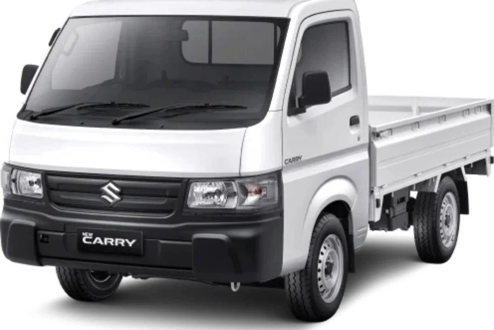Suzuki New Carry/Suzuki