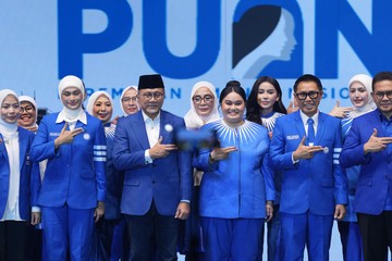 Respon Cepat PUAN Tingkatkan Kaderisasi Menyusul Putusan MK tentang Kuota Legislator Perempuan 30 Persen