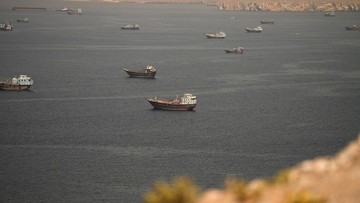 Eskalasi Geopolitik Timur Tengah: Militer AS Tingkatkan Kewaspadaan Setelah Iran Ancam Tutup Jalur Vital Hormuz
