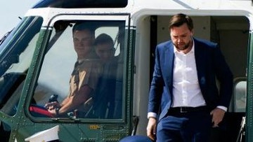 Wapres AS JD Vance Terbang ke Swiss, Agenda Utama Perundingan Damai Timur Tengah dan Program Nuklir Iran