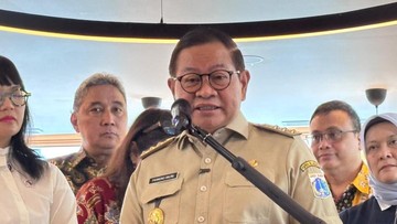 Sorotan Publik atas Tumpukan Sampah di Kali Gendong, Pemprov DKI Cari Solusi Dampak Penutupan TPST