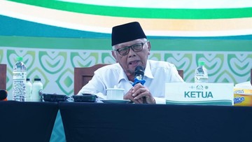 Momen Krusial Munas-Konbes NU 2026: Memetakan Visi Kepemimpinan Jangka Panjang Organisasi