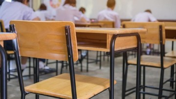 Aksi Vandalisme Dua Anak di Sekolah Batang Terekam Warga, Pihak Kepolisian Turun Tangan