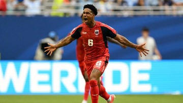 Dramatis di Miami: Uruguay Balik Unggul Tipis atas Cape Verde di Babak Pertama Piala Dunia 2026