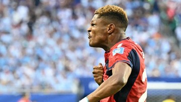 Drama Delapan Gol Kontroversial: Uruguay Tertahan Imbang oleh Perlawanan Sengit Cape Verde di Miami