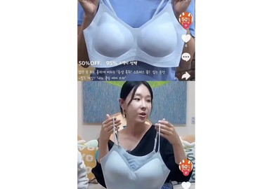 Wajah Lee Ji Hye dibuat pakai AI Foto: dok. Instagram