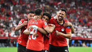 Mesir Amankan Peringkat Teratas Grup G Piala Dunia 2026 Usai Taklukkan Selandia Baru