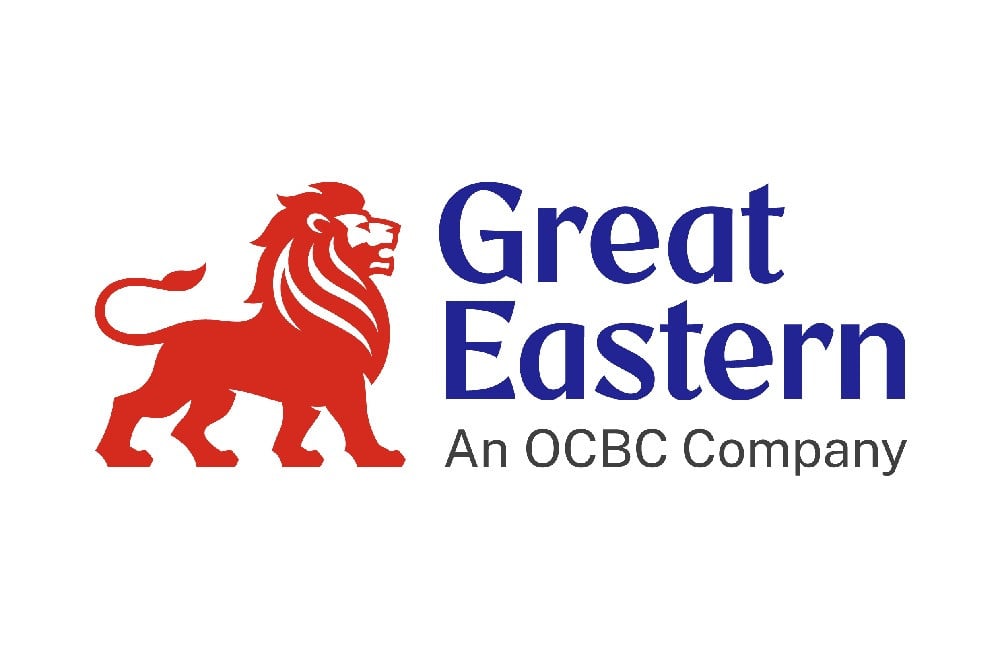 Logo Great Eastern. / dok Great Eastern
