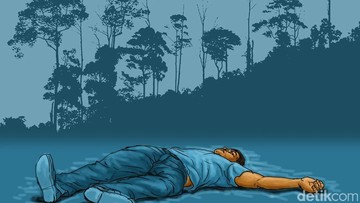 Misteri Jasad di Got Bekasi Terpecahkan: Polisi Konfirmasi Korban Tewas dalam Aksi Tawuran