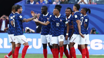 Prancis Waspadai Kekuatan Irak Jelang Duel Penentu di Grup I Piala Dunia 2026