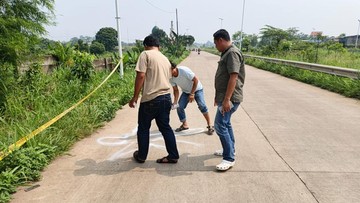 Tragedi Maut Tawuran di Jalan Bomang Bogor Renggut Nyawa Pelajar SMP, Dua Pelaku Diamankan Polisi