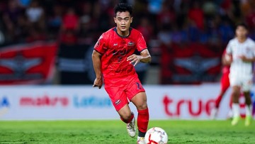 Kontrak Berakhir, Masa Depan Pratama Arhan di Luar Negeri atau Pulang ke Liga 1 Jadi Sorotan