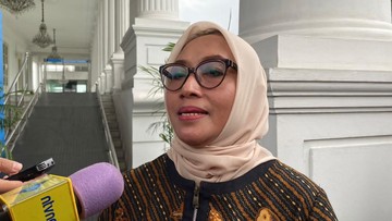 KemenPPPA Jamin Pemulihan Korban Penyanderaan di Bandung, Desak Kepolisian Segera Tangkap Pelaku