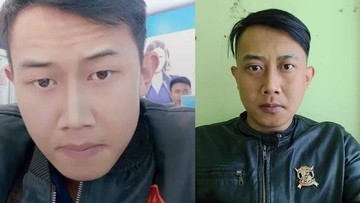 Polda Jabar Resmi Masukkan Taufik Hidayat ke Daftar Pencarian Orang Terkait Kasus Penyekapan dan Penganiayaan Kekasih di Bandung