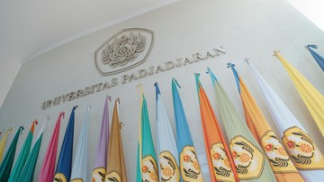 Ilustrasi Unpad. Foto: Dok Unpad